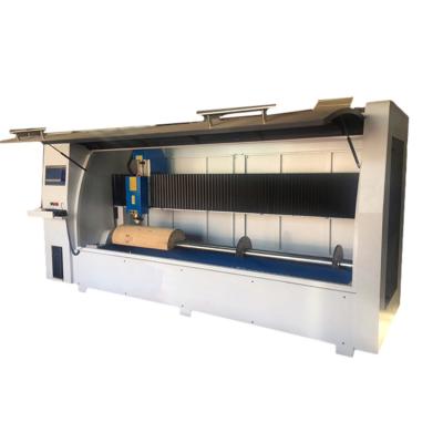 Chine Laser Die Cnc 	Automatic Laser Cutting Machine  Machinery Industry Equipment à vendre