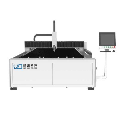 China Stainless steel metal 2000watt fiber laser cutting machine cut out metal letters for sale