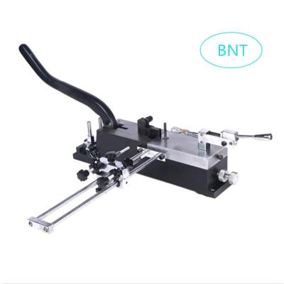 Китай Steel Rule Bender Rule Die Steel Manual Bending Machines for Die Making продается