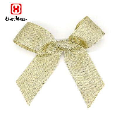 China High Tenacity 2022 Hot Selling Polyester Satin Bow Ribbon Craft Wedding Party Decoration Luxury Gift Packaging Accessories for sale