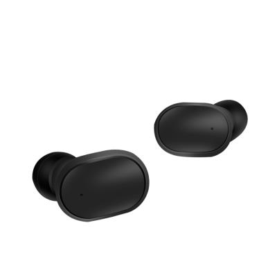 China Mini Portable Stereo Brand Private Label Wireless Headphones Factory Customized In-Ear TWS for sale