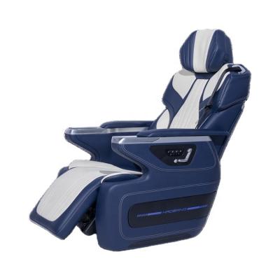 China Business Suv VIP Seat Unique Leather Seats/Luxury Adjustable Auto Electric Massage For Luxury Cars for sale