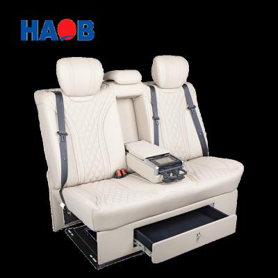 China Business/Decoration Electric Luxury With Button Switch Ventilation Vehicle Seats For Cadillac Escalade for sale