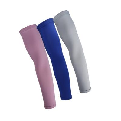 China Prices Breathable Proper Sports Arm Breathable Cycling Outdoor Sports Hand Sleeves for sale