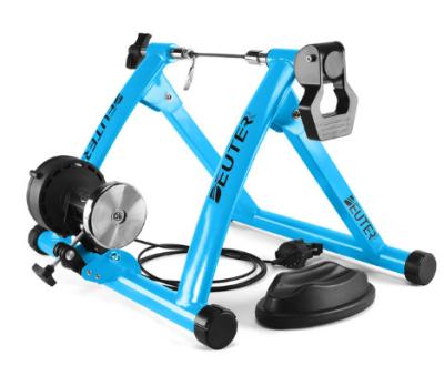 China 700c Sports Cycling Strong Compatibility 26-28 Inch Wheels Indoor Trainer Bike Bicycle Roll Stand for sale