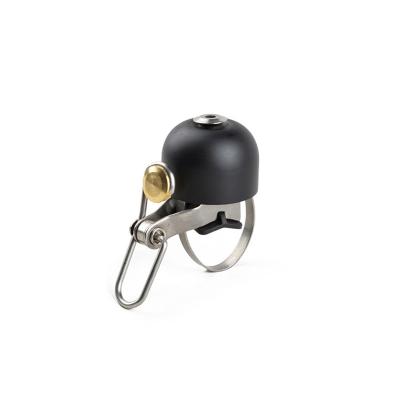 China Suitable Mountain Bikes Variety Safety Warning Bell Bicycle Accessories Hot Sale Riding Ring Bell Bicycle For New for sale