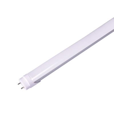 China Desk 0.6m 0.9m 1.2m Aluminum-plastic 18W Daylight T8 Split LED Tube Single-row Lamp Beads for sale