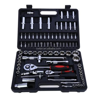 China DIY ready ship 94piece tool Set  1/2