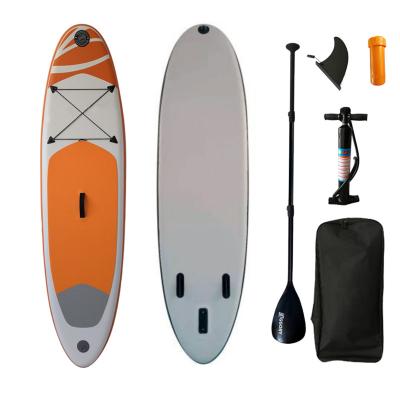 China Popular Unisex All Round Top Surfboard Style Inflatable Paddle Board Stand Up Boards for sale