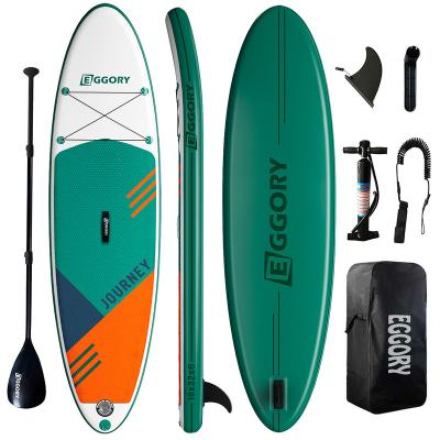 China Inflatable Canada Water Sport Activity Fashionable Design SUP Custom Foldable Paddle Board Stand Up Paddle Set for sale