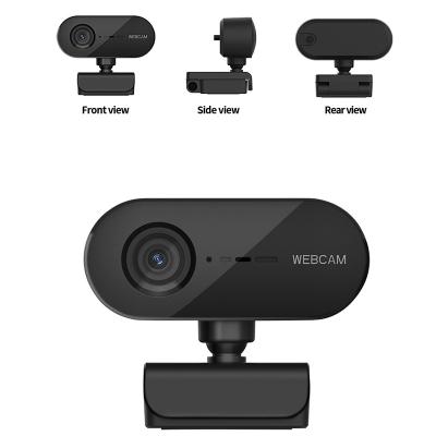 China 2K Full HD 1080P Webcam Computer PC Web Camera With Microphone Rotating Cameras For Live Broadcast Video Conference Csy for sale