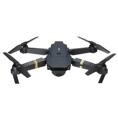 China With Camera E58 Portable 4K HD Drone Aerial Photography Drone Height Shoot Mode Foldable RC Quadcopter Wide Angle Drone With Tracking Shooting for sale