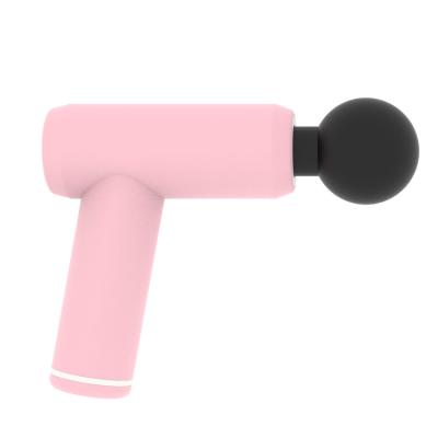 China 2022 Hot Selling Body 3 Speed ​​Mini Professional Massage Gun for Body Massage for sale