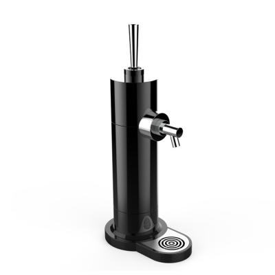 China 2019 Amazon Durable Hot Selling Portable Beer Server, Sonic Beer Foamer, Beer Foam Maker for sale