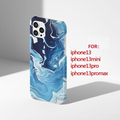 China Mini Pro Max Mobile 13 Custom Photo Picture Anti-fall One Piece PC Phone Case For Iphone for sale