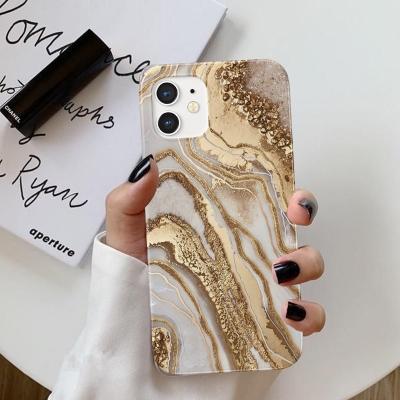 China iPhone 12 Glossy Matte Customization Phone Case For Anti-fall Wholesale 3D Sublimation Coated Cover Pro for sale