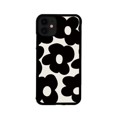 China Blank Anti-fall Sublimation Phone Case , 2d Hard PC Phone Case Blank Printing Mobile Covers For iPhone 12/12pro for sale