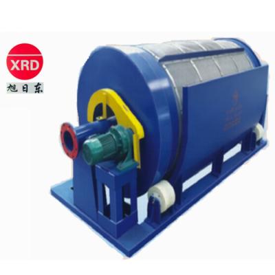 China Remove Rotary Type Automatic Wastewater Treatment Solid Liquid Rejection Separator for sale