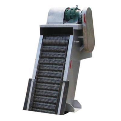 China Wastewater Treatment Remove Wastewater Treatment Waste Rake Sewage Treatment Grill Larger Wastewater Treatment Spills Mechanical Bar Screen for sale