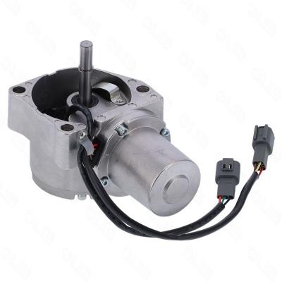 China 4614911 4360509 Motor de control del acelerador del motor EX200-5/6 EX300-5 ZAX210-240-330 en venta