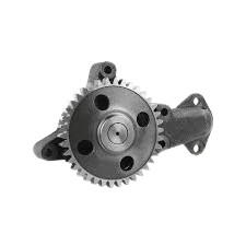 China 6136-51-1002 Excavator Oil Pump 6209-51-1400 6136-52-1201 PC200-1 For Komatsu for sale