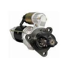 China 600-813-3861 Excavator Starter Motor 600-813-3862 NT855 Cummins Starter Motor for sale