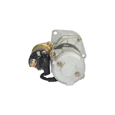 China 03505520014 Mini motor de arranque 03505520341 281001443A EH500 EH700 H07C en venta