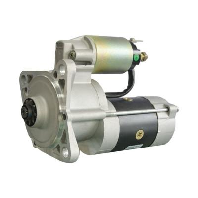 China 3.2KW  Starter Motor M2T64272 113194 ME017004 24V 9T E307 for sale