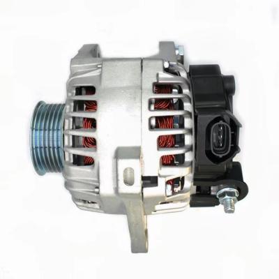 China 37300-2E400 Alternador automático de piezas de automóviles Generador de 12 V para Hyundai Sonata IX35 en venta