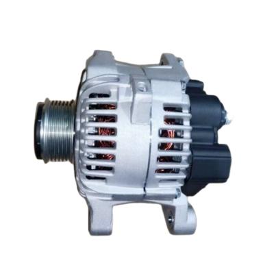 China ISO 37300-25201 Baggeralternator 2655544 37300-25301 37300-25310 zu verkaufen