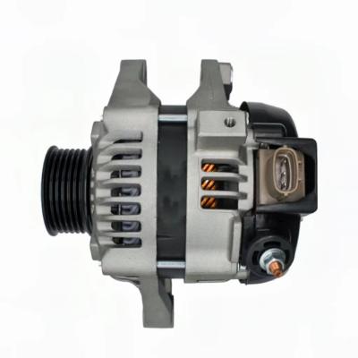 China 27060-0D180 Automobilmotorteile OEM für Toyota Corolla Alternator 12V 80A 1.8L zu verkaufen