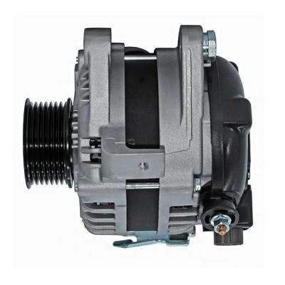 China 104210-3780 Alternador de excavadora 27060-28260 eléctrico 12V 100A para Toyota RAV4 en venta