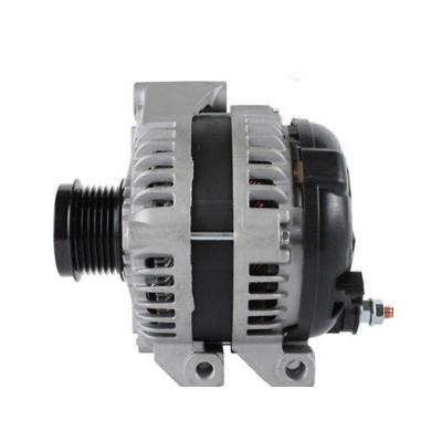 China 4801624AD Alternador de excavadora P04801624AD RL801624AD 12V 160A para Dodge Avenger en venta