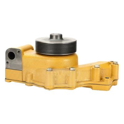 China 6221-61-1102 Water Pump Excavator PC300-6 6D108 8PK Excavator Engine Pump for sale