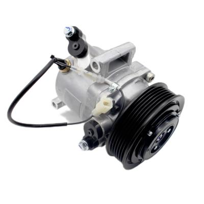 China 82292901 Compressor de ar condicionado Automático 6P148 Condição da embreagem à venda