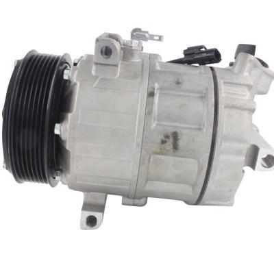 中国 8200848916 車用 AC コンプレッサー 12V ニッサンとルノー用にカスタマイズ 販売のため