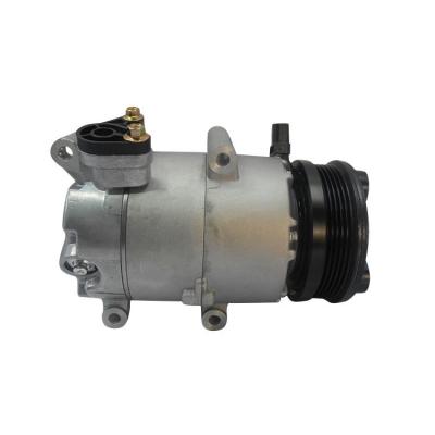 China Automotive Air Compressor Spare Parts AM5519D629AA 6SBU16C Ac Car Compressor for sale