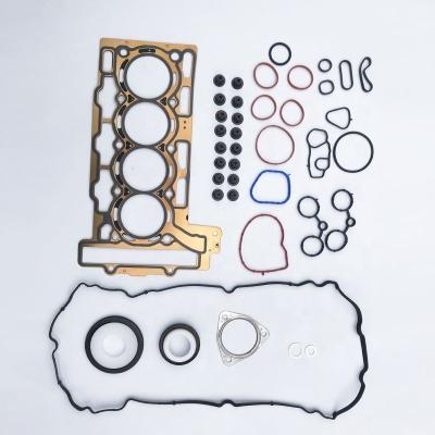 China 9815416 N14 R56 Excavadora Kit de vedação do cilindro do cilindro do motor completo Conjunto de juntas para BMW à venda