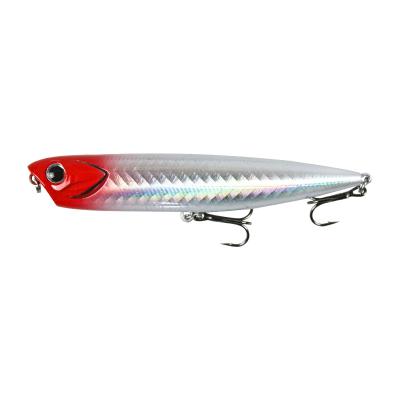 China Promotional Products Casting Long Sinking False Lures 14G10G Low Fishing Lures Professional Artificial Hard Bait BL-1014 for sale