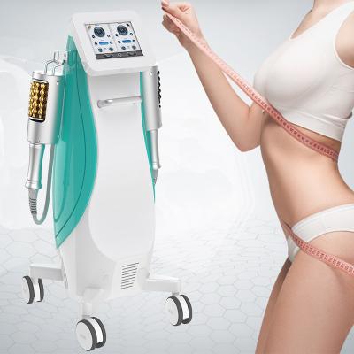 China Peel Tighten Endospheres Therapy Machine Microvibration EndoSculpt Compression Body Sculpting Machine Lymphatic Drainage Massage Device X10 for sale