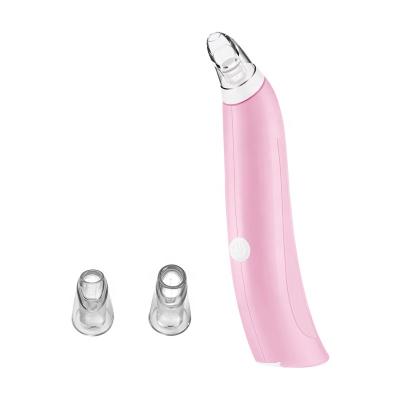 China Probe Sebum Easy Mini Pore Cleaner Suction Clean Operation Machine Doris Aesthetics 2021 Hot New Products Remover for sale