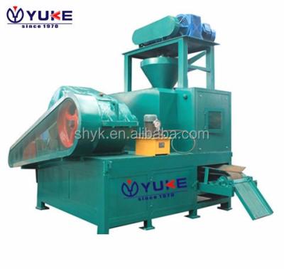 China Coal factory best quality briquette machine/charcoal briquette machine/charcoal shawarma machine for sale