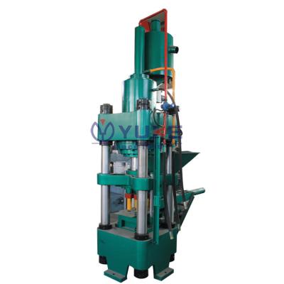 China Environmental Scrap Metal Scrap Metal Recycling Baler Machine for sale