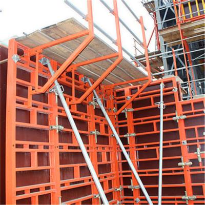 China Heavy Bearing Load Formwork Scaffolding Systems for sale