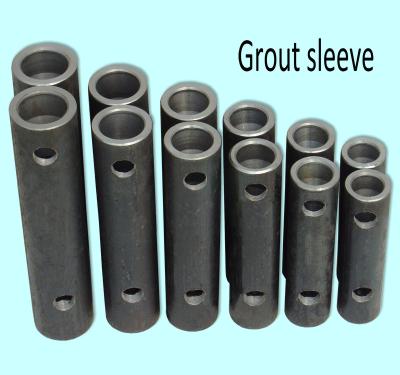 China Construction Grouted Splice Coupler for sale