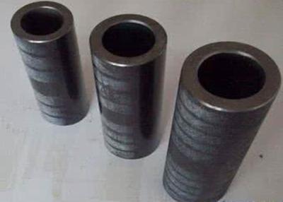 China Construction Cold Forged Splicing Rebar Coupler Connector 30-70 Mpa for sale