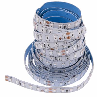 China DC12V 24V LED Decorative Lighting Flexible LANDSCAPE Light Strip Home Hotel SMD2835 60 120LEDS/m 6W 12W for sale