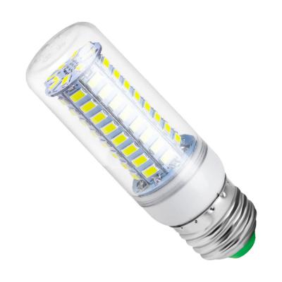 China HOTEL/home/office 2101 LED 3 5 7 8 9 10W Lamp E14 E27 B22 Gu10 G9 SMD5730 PC Cover Corn Bulb AC85 265V Corn Energy Saving for sale