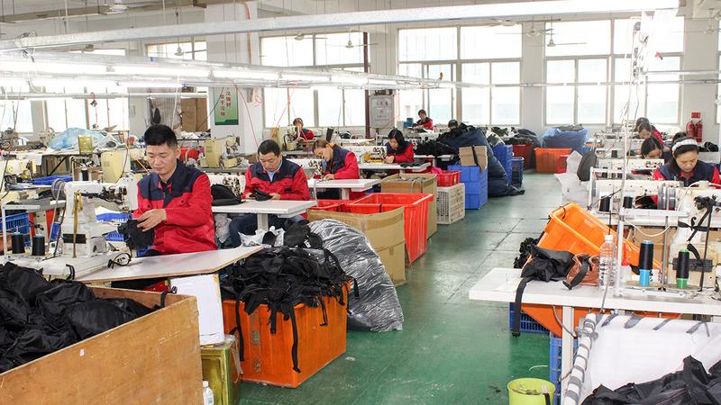 Verified China supplier - Xiamen Fushixin Industry Trade Co., Ltd.