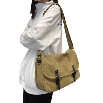 China 2021 Original Design Large Capacity Chain Shoulder Bag Handbag Shopping Bag New Canvas Tote Handled Bag Women for sale